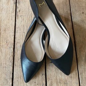 Marc Fisher Skimmers Size 6